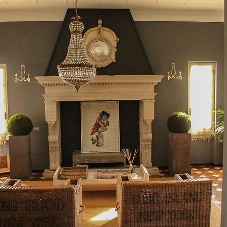 La Maison Gatta Poncarale ภายนอก รูปภาพ