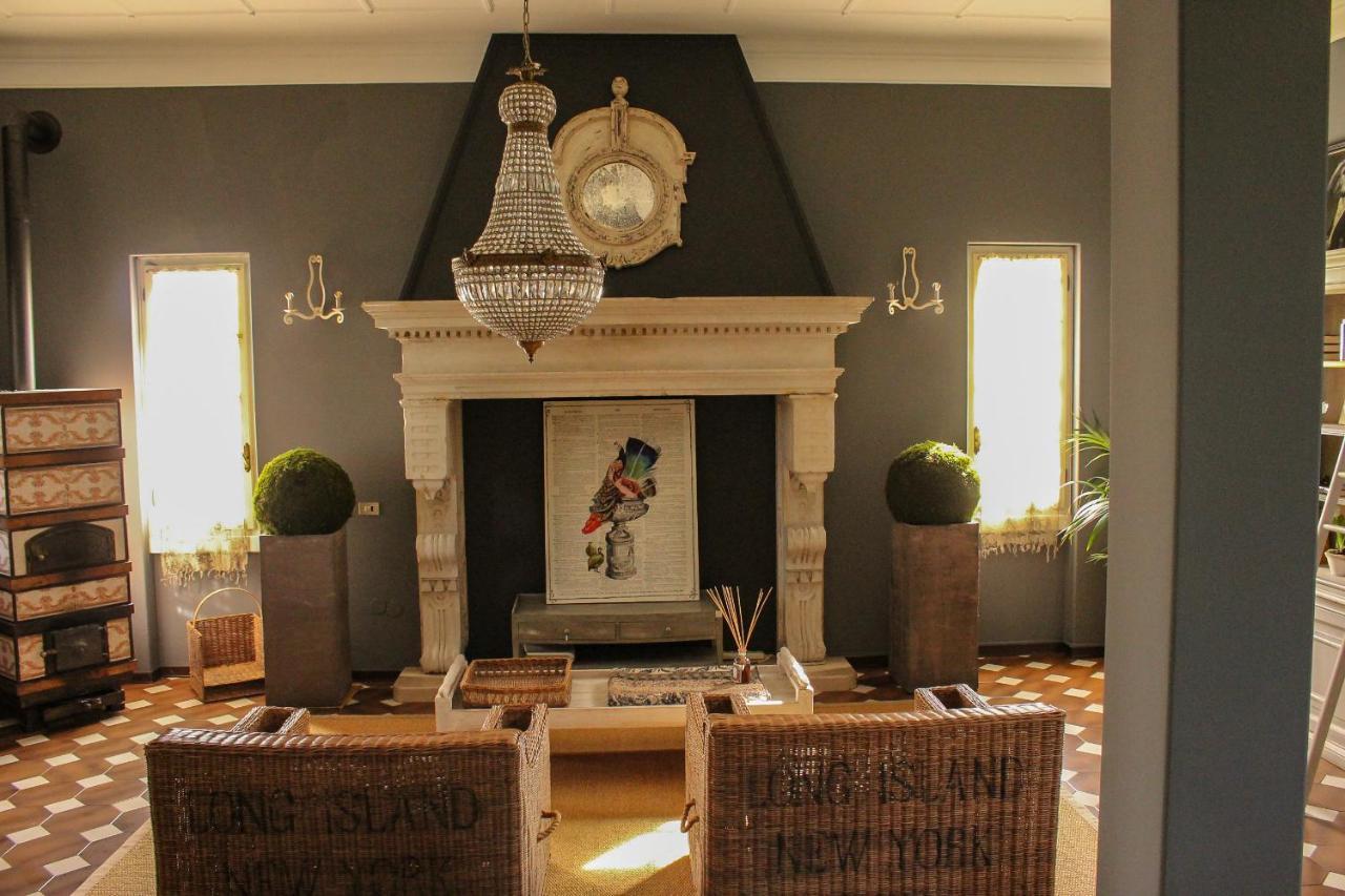 La Maison Gatta Poncarale ภายนอก รูปภาพ