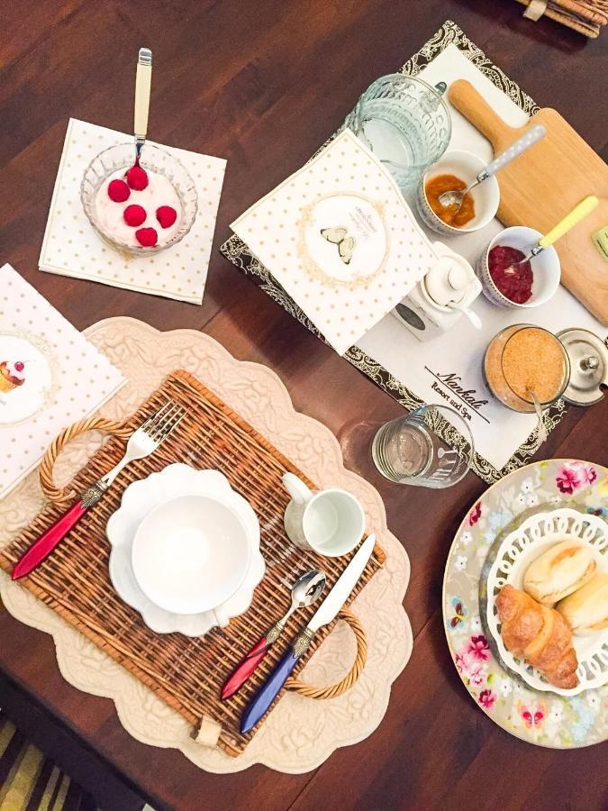La Maison Gatta Poncarale ภายนอก รูปภาพ