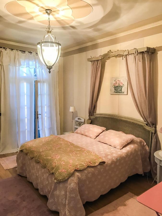 La Maison Gatta Poncarale ภายนอก รูปภาพ