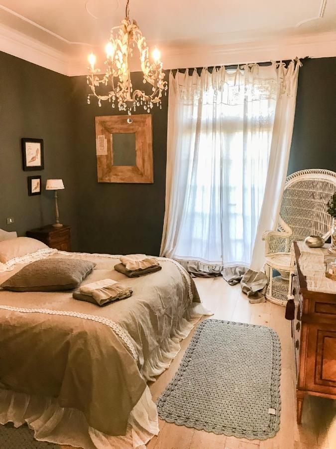 La Maison Gatta Poncarale ภายนอก รูปภาพ
