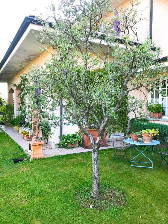 La Maison Gatta Poncarale ภายนอก รูปภาพ