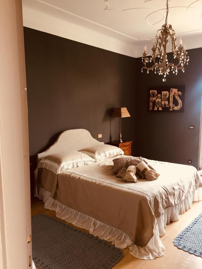 La Maison Gatta Poncarale ภายนอก รูปภาพ